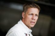 WTCR 2020 build-up with Thed Bjork: I've been fighting on the track all my life