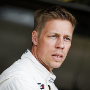 WTCR 2020 build-up with Thed Bjork: I've been fighting on the track all my life