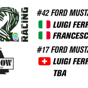 Il team 42 Racing pronto alla prima stagione full-time in NWES