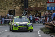 41° RALLY CITTA' DI PISTOIA:  ISCRIZIONI PROROGATE FINO AL 01 SETTEMBRE