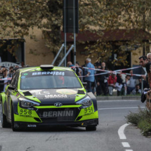 41° RALLY CITTA' DI PISTOIA:  ISCRIZIONI PROROGATE FINO AL 01 SETTEMBRE