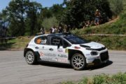 MARANELLO CORSE: ECCO COME È ANDATO IL RALLY DEL CIOCCO!