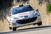 41° RALLY CITTA' DI PISTOIA: IL PERCORSO GUARDA ALLA TRADIZIONE