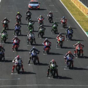 Wide open: WorldSBK expects the unexpected at Portimao