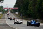 Les 24 Heures du Mans 2020 se dérouleront sans public