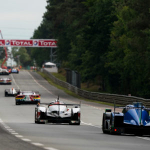 Les 24 Heures du Mans 2020 se dérouleront sans public