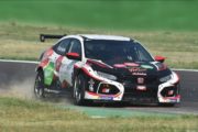 Girolami ancora a punti sulla Honda di MM Motorsport a Misano