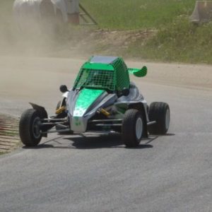 Campionato Italiano RX, ormai ci siamo!