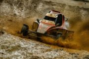 Campionato Italiano RX, posticipati al 12/13 settembre i Round 1 e 2