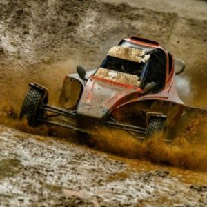 Campionato Italiano RX, posticipati al 12/13 settembre i Round 1 e 2