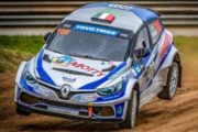 Campionato Italiano RX, ecco alcuni dei protagonisti – le vetture