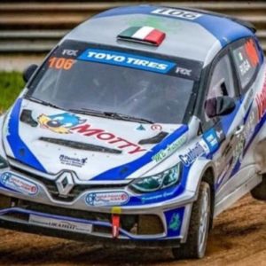 Campionato Italiano RX, ecco alcuni dei protagonisti – le vetture