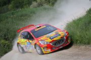 Tutto pronto per il 27° Rally Adriatico:  "tricolore" e "Raceday" per un appuntamento  irrinunciabile sul "Tetto delle Marche"
