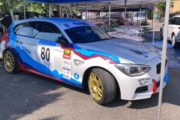 RALLY DI SALSOMAGGIORE TERME: AL VIA LA TERZA EDIZIONE