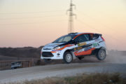 XRace Sport sfortunata all'esordio su terra