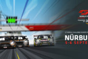 GT World Challenge Europe Powered by AWS set for six-hour showdown at the Nürburgring