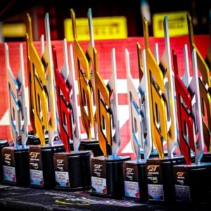 THE WEEKEND ROUND UP: MISANO