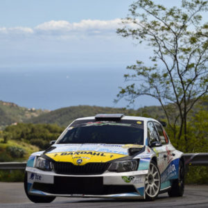 IL 53° RALLYE ELBA CONFERMATO IL 9 - 10 OTTOBRE