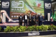 A Monza il Gran Premio del cuore