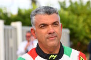 Per Cubeda esordio nel CIVM 2020 al 55° Trofeo Luigi Fagioli