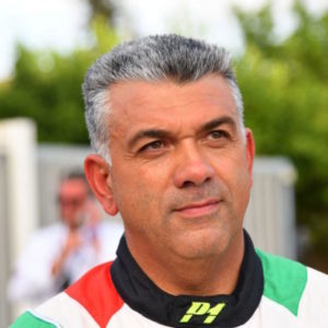 Per Cubeda esordio nel CIVM 2020 al 55° Trofeo Luigi Fagioli