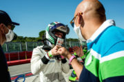 Fenici domina anche a Imola nella Porsche Sports Cup Suisse