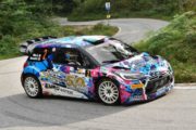 È GIÀ TEMPO DI ... RALLY DEL RUBINETTO