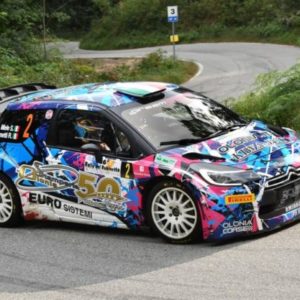 È GIÀ TEMPO DI ... RALLY DEL RUBINETTO