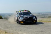 ERREFFE RALLY TEAM-BARDAHL E GUALANDI INSIEME PER IL RALLY DEL CIOCCO