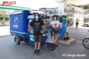 Radioimmaginaria a Salsomaggiore Terme