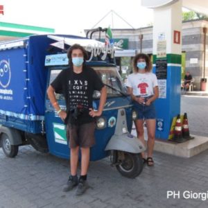 Radioimmaginaria a Salsomaggiore Terme