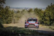 14° Rally di Alba:  stasera sventola la bandiera  di partenza da Cherasco