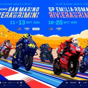 I BIGLIETTI PER LA MOTOGP NELLA RIDERS’ LAND:  LE REGOLE PER ACQUISTARLI E PER CHIEDERE IL RIMBORSO