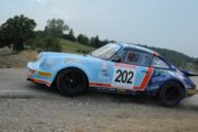 3° RALLY DI SALSOMAGGIORE TERME: UN ALTRO SUCCESSO DELLA MEDIA RALLY PROMOTION