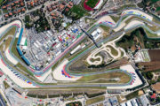 LE FINALI MONDIALI FERRARI DAL 5 ALL’8 NOVEMBRE A MISANO WORLD CIRCUIT