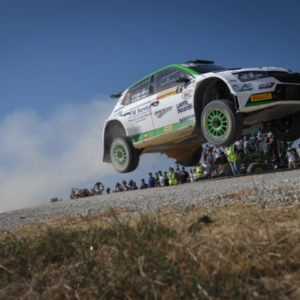Si è concluso al 14° Rally Città di Arezzo, Crete Senesi e Valtiberina, il Challenge Raceday Rally Terra 2019/2020, 12^ stagione.  Vincitore di questa stagione Alessandro Bettega, navigato da Paolo Cargnelutti su Skoda Fabia R5.