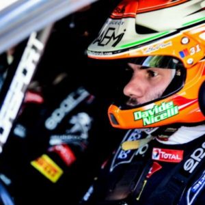 MARANELLO CORSE: ECCO NICELLI IN VERSIONE CIRT!