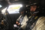 PAVEL GROUP RIACCENDE I MOTORI:  CON LUCA PANZANI E LA SKODA AL VIA DEL CIOCCO "NAZIONALE"