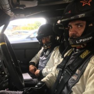 PAVEL GROUP RIACCENDE I MOTORI:  CON LUCA PANZANI E LA SKODA AL VIA DEL CIOCCO "NAZIONALE"