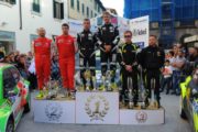 41° RALLY CITTA' DI PISTOIA:  DA DOMANI IL VIA ALLE ISCRIZIONI
