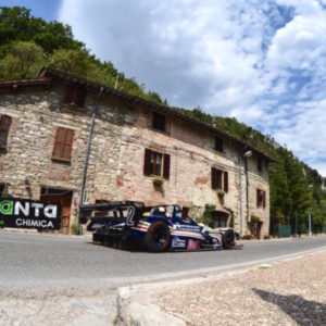 Prende il via il 55° Trofeo Luigi Fagioli, supersfida Faggioli-Merli