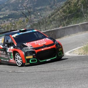 Torna il "tricolore" per XRace Sport:  Rusce e Farnocchia in cerca di conferme al Ciocco