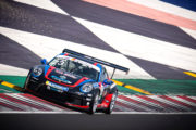 Raptor Engineering avvicina la top-5 nella Carrera Cup Italia