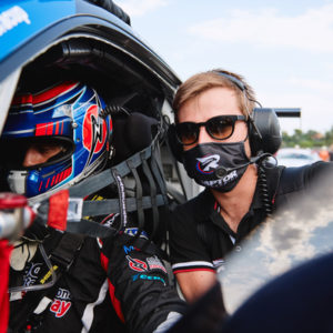 Raptor Engineering a piccoli passi a Imola in Carrera Cup Italia