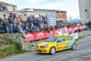 Campionato Rally Liguria-Primocanale Motori 2020, dopo sette mesi riaccende i motori