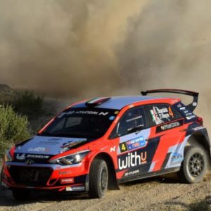 LA TERRA SAMMARINESE PER MOVISPORT:  EFFETTI SPECIALI PER SCANDOLA-D'AMORE