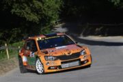 LEADERSHIP "TRICOLORE" PER MOVISPORT:  AL CIOCCO ANCORA PRIMA TRA LE SCUDERIE