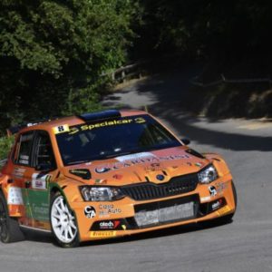 LEADERSHIP "TRICOLORE" PER MOVISPORT:  AL CIOCCO ANCORA PRIMA TRA LE SCUDERIE