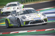 AB Racing pronta per Imola nella Carrera Cup Italia