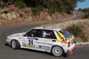 ISCRIZIONI APERTE AL XXXII RALLYE ELBA STORICO-TROFEO LOCMAN ITALY